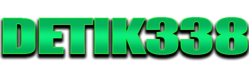 Logo Detik338