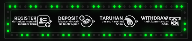 Detik338 Jackpot